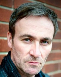 Derek Riddell