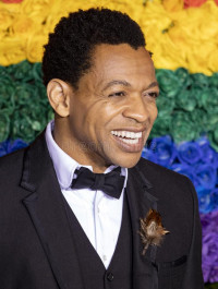 Derrick Baskin