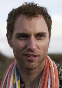 Desmond Eastwood