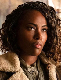 DeWanda Wise