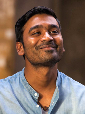 Dhanush 
