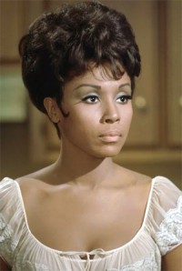Diahann Carroll