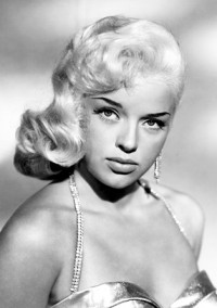 Diana Dors