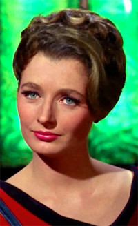 Diana Muldaur