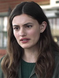 Diana Silvers