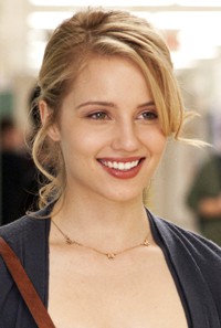 Dianna Agron
