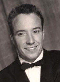 Dick Wesson