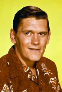 Dick York