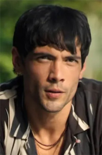 Diego Calva