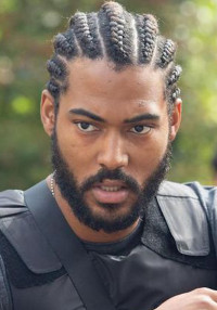 Djibril Zonga