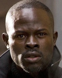 Djimon Hounsou
