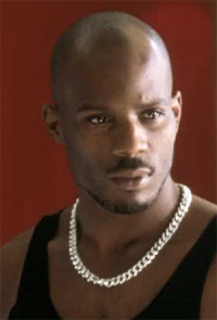 DMX 