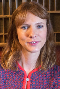 Dolly Wells