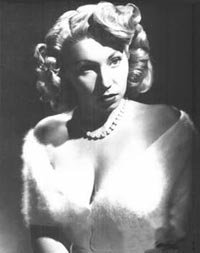 Dolores Fuller