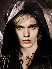 Dominic Sherwood
