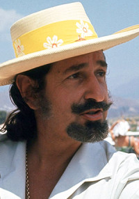 Don Jaime de Mora y Aragón