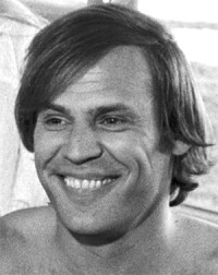 Don Stroud