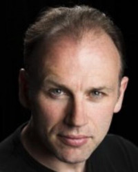 Don Wycherley