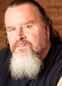 Donald Gibb
