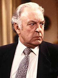 Donald Sinden