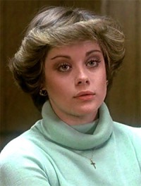 Donna Pescow