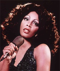Donna Summer