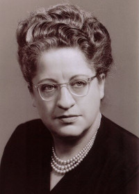 Dorothy M. Johnson