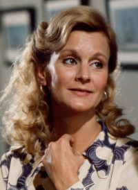 Dorothy Tristan