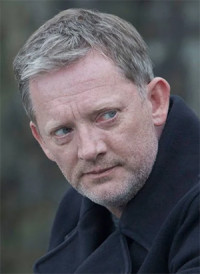 Douglas Henshall