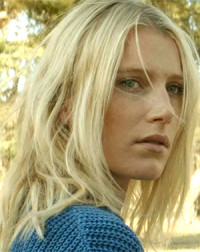 Dree Hemingway