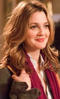 Drew Barrymore