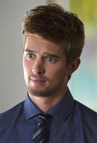 Drew Van Acker