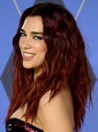 Dua Lipa