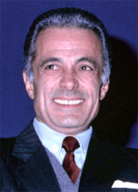 Duilio Del Prete