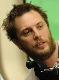 Duncan Jones