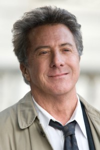 Dustin Hoffman