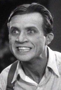 Dwight Frye