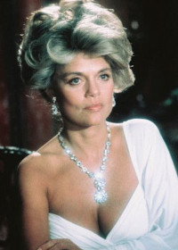 Dyan Cannon