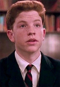 Dylan Kussman