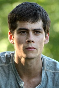 Dylan O'Brien