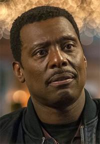 Eamonn Walker