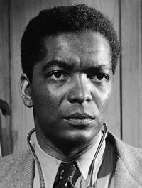 Earl Cameron