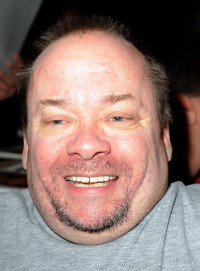 Ed Gale