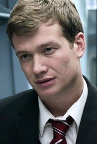 Ed Speleers