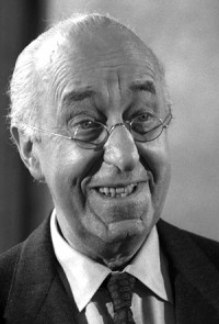 Ed Wynn