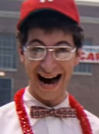 Eddie Deezen