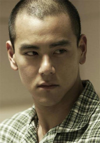 Eddie Peng