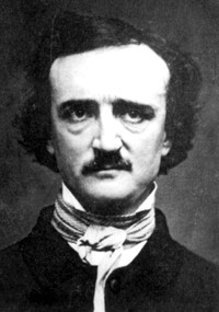 Edgar Allan Poe