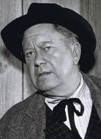 Edgar Buchanan