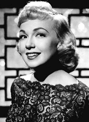 Edie Adams